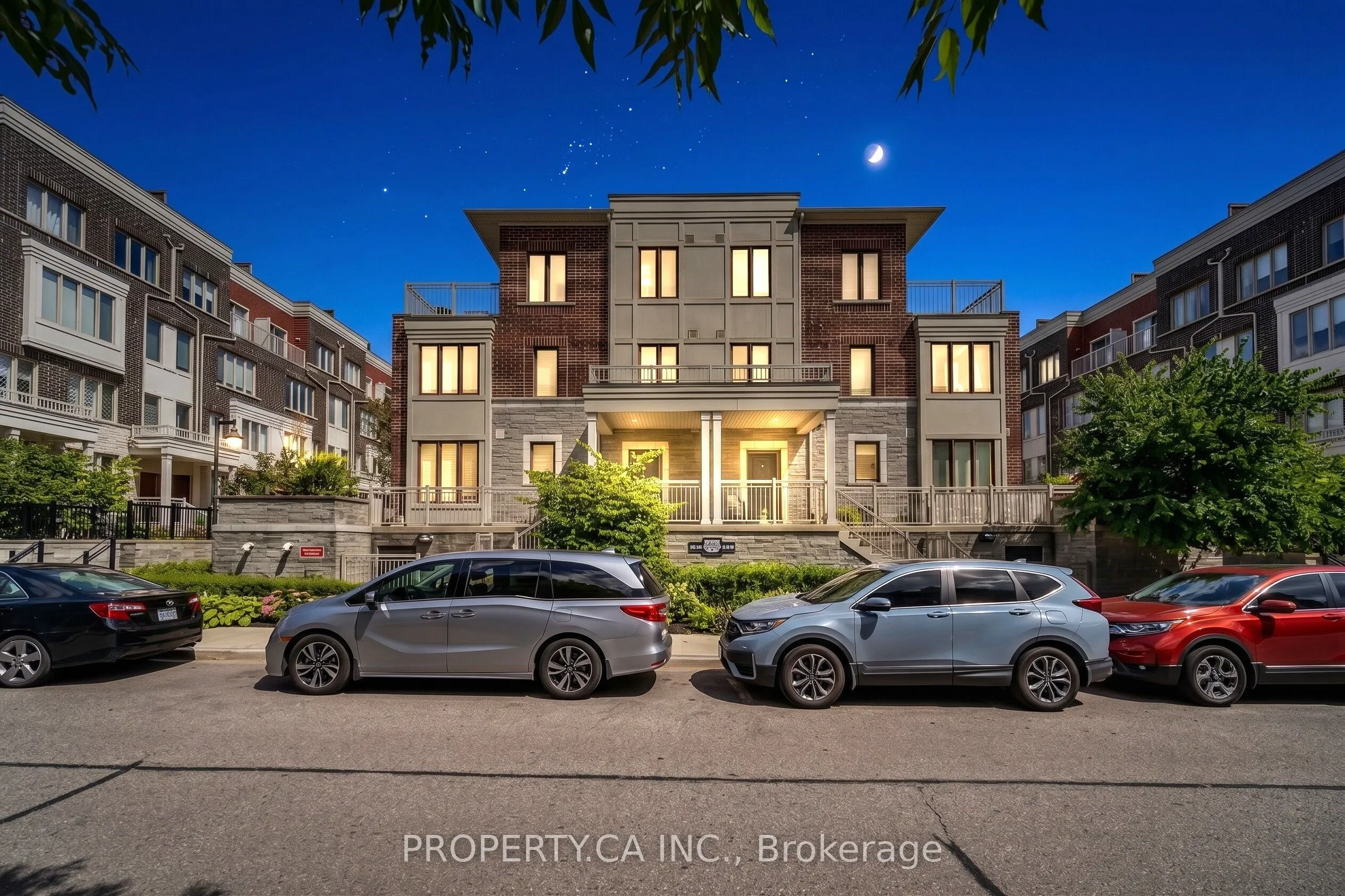 135 Long Branch Avenue #7