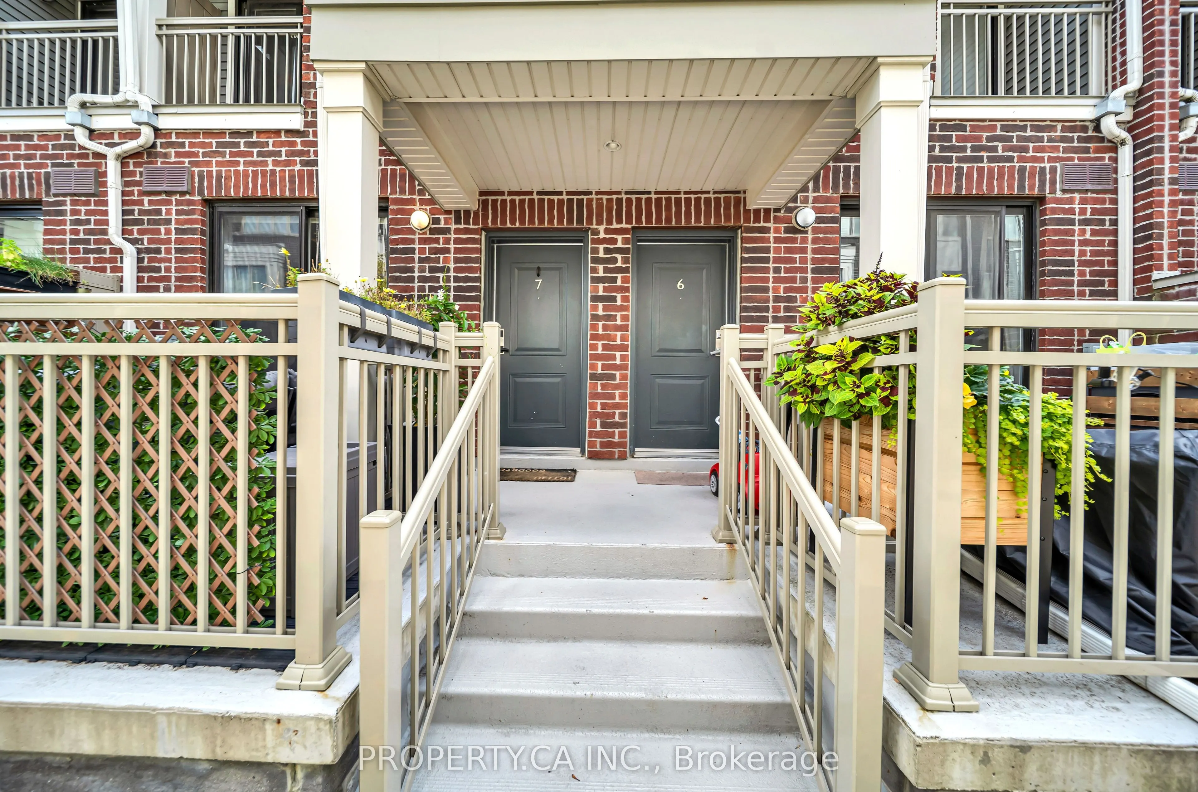 135 Long Branch Avenue #7
