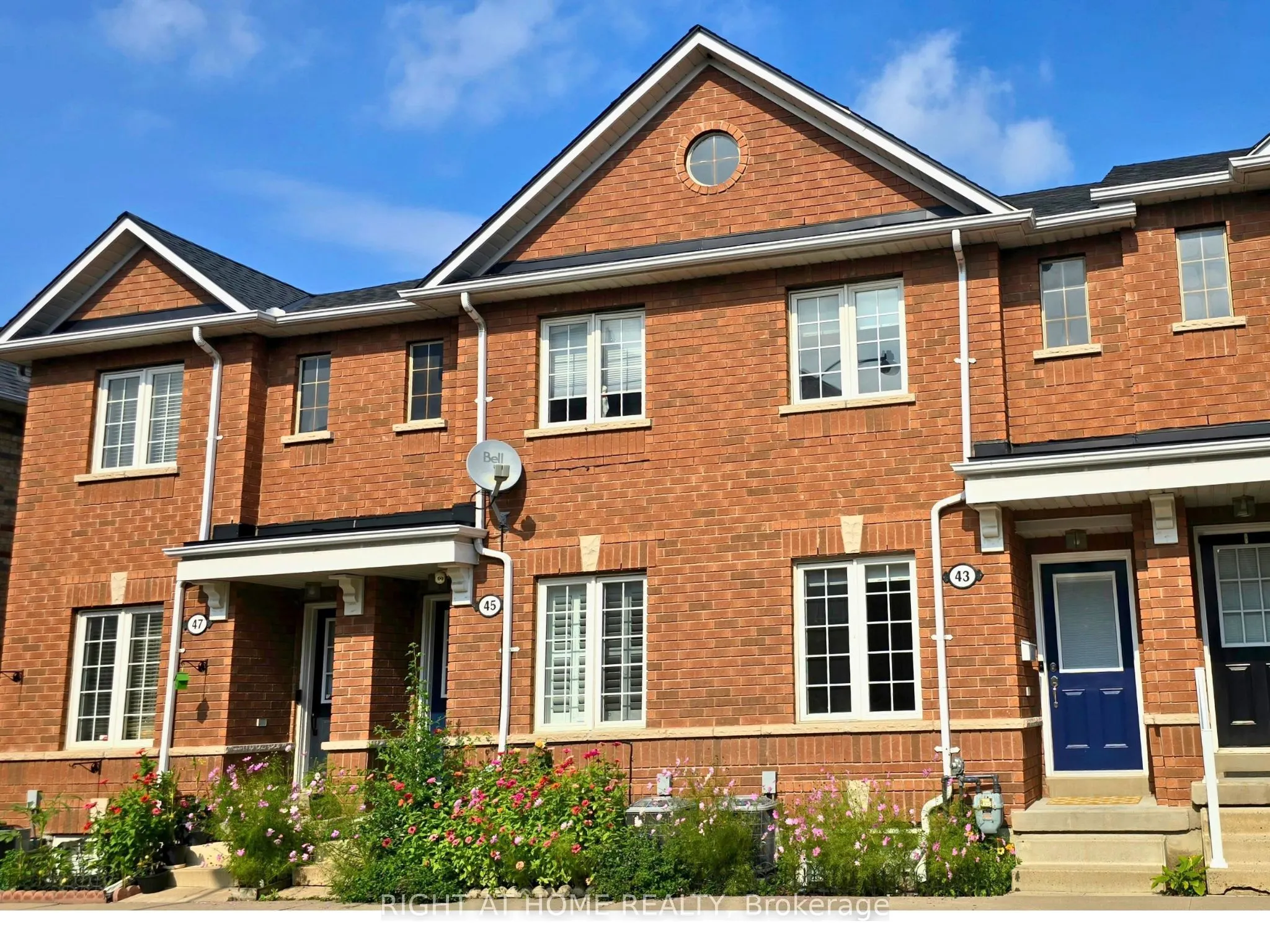 43 Brickworks Lane #BL43