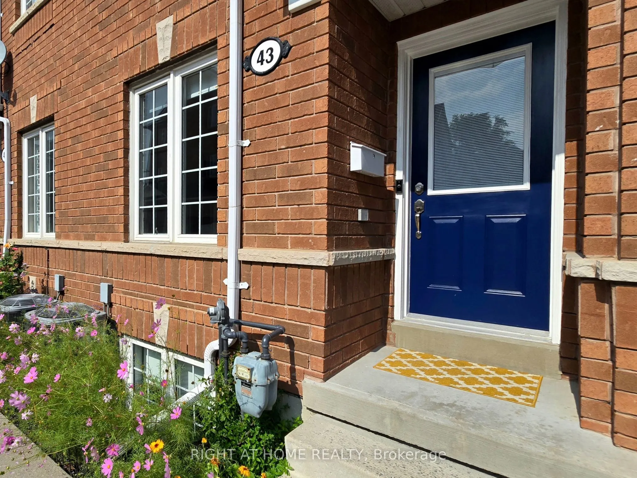 43 Brickworks Lane #BL43