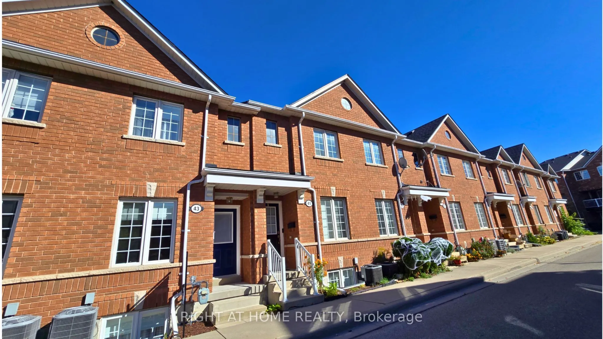 43 Brickworks Lane #BL43