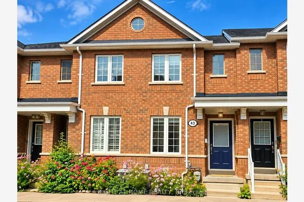 43 Brickworks Lane #BL43