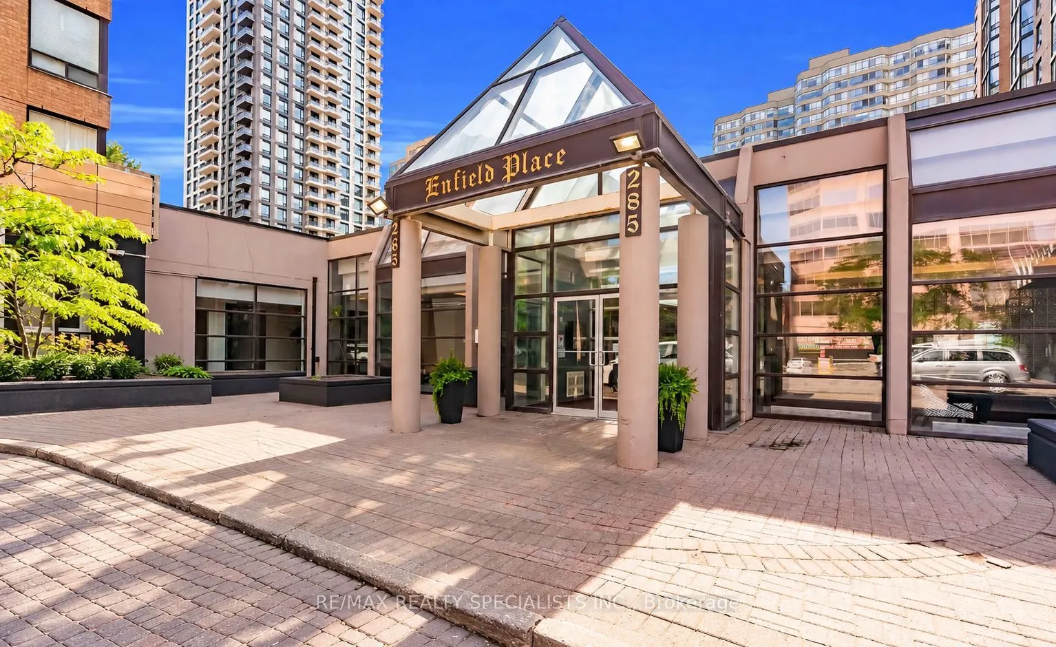 285 Enfield Place #2202