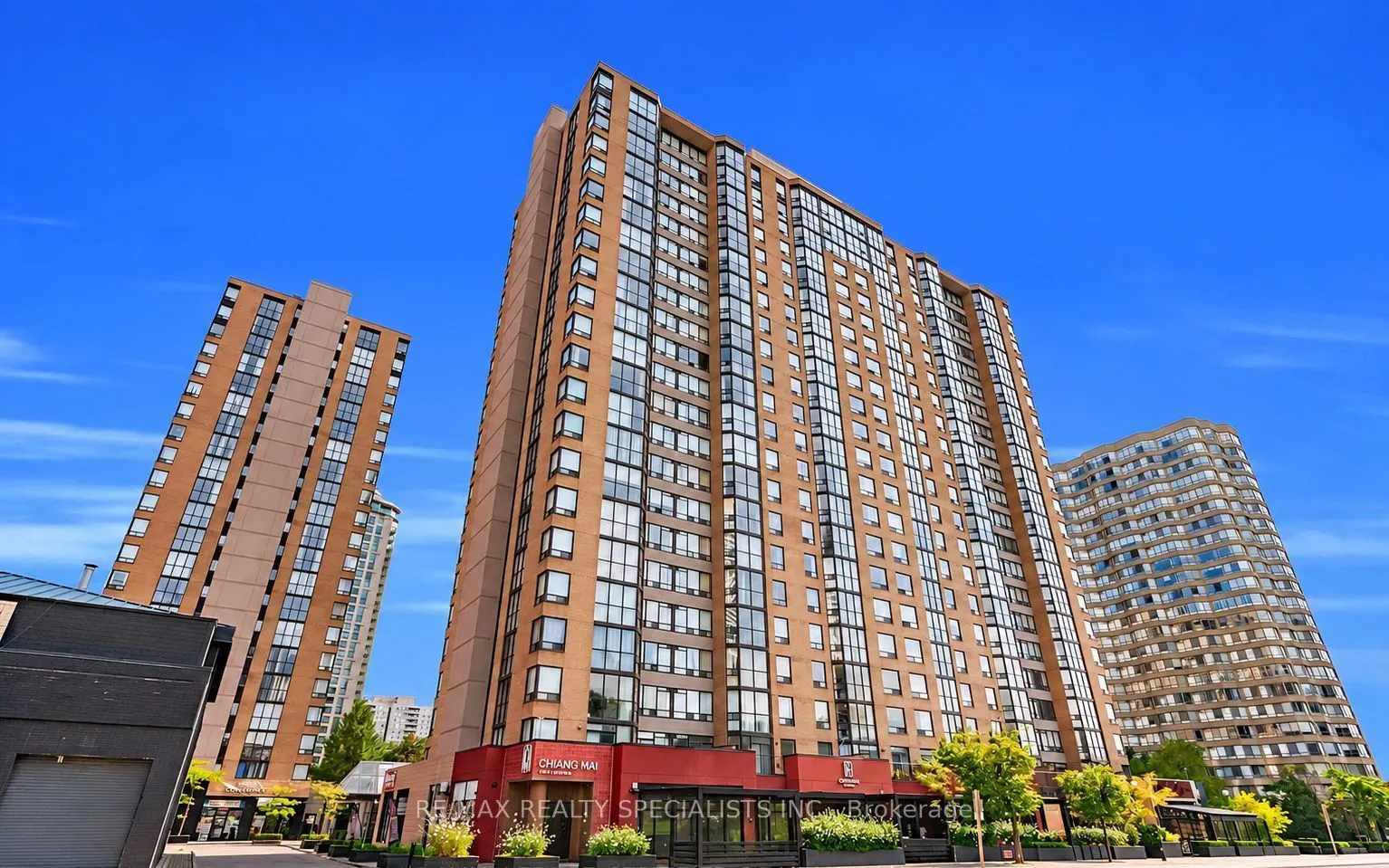 285 Enfield Place #2202