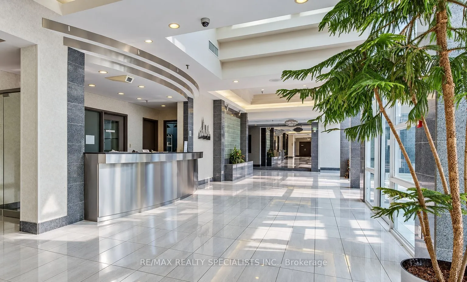 285 Enfield Place #2202