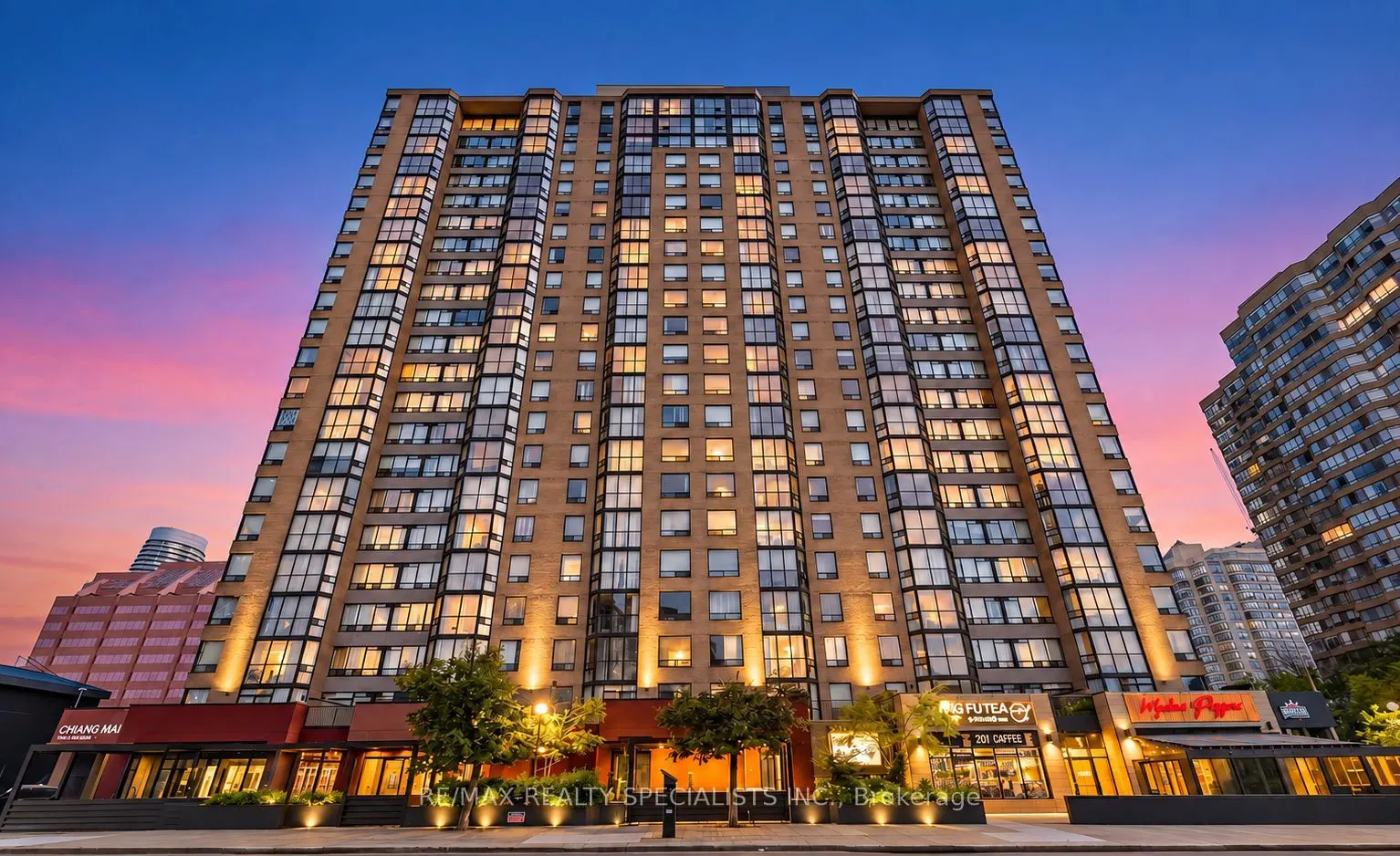 285 Enfield Place #2202