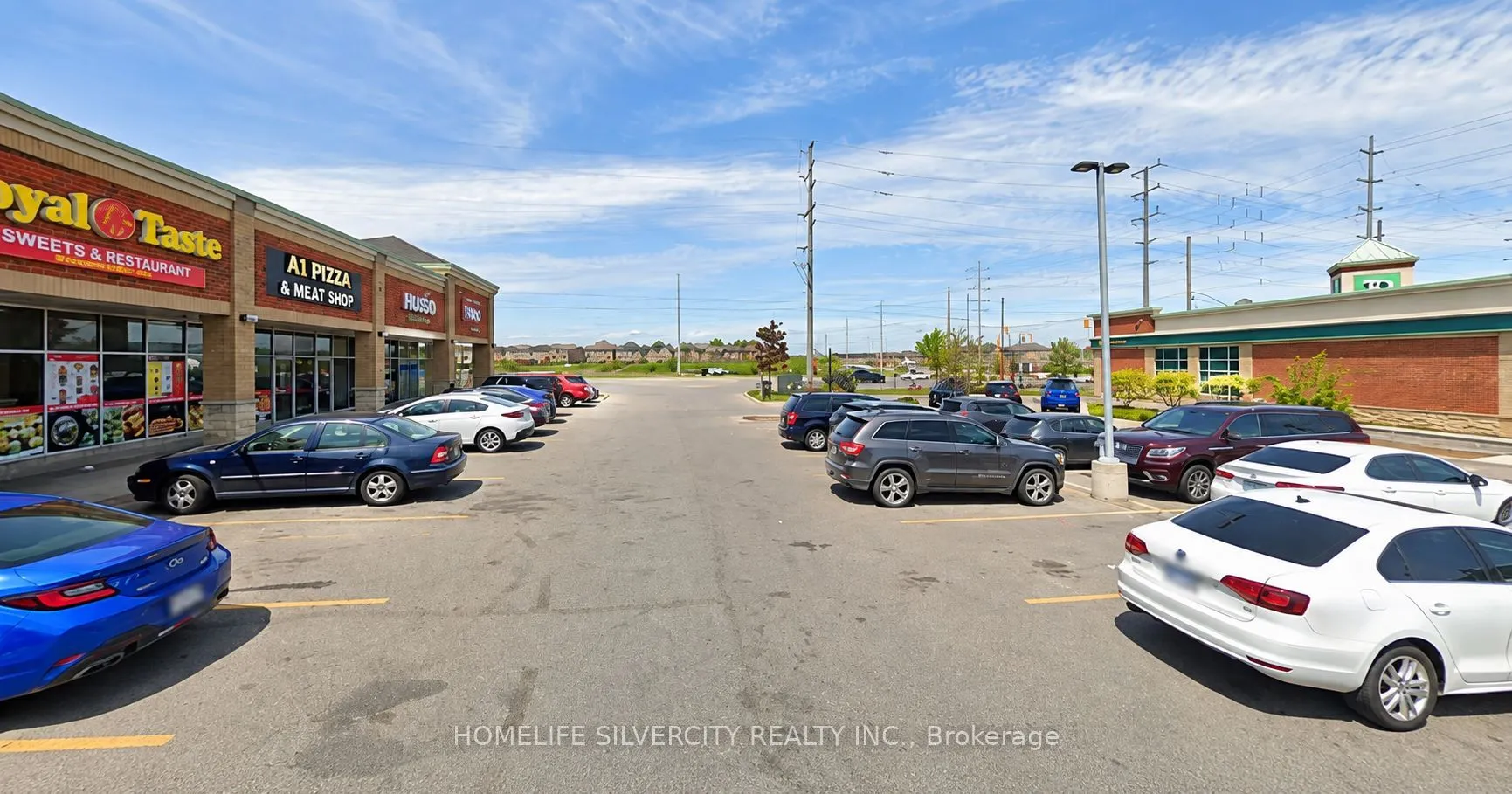 10990 Chinguacousy Road