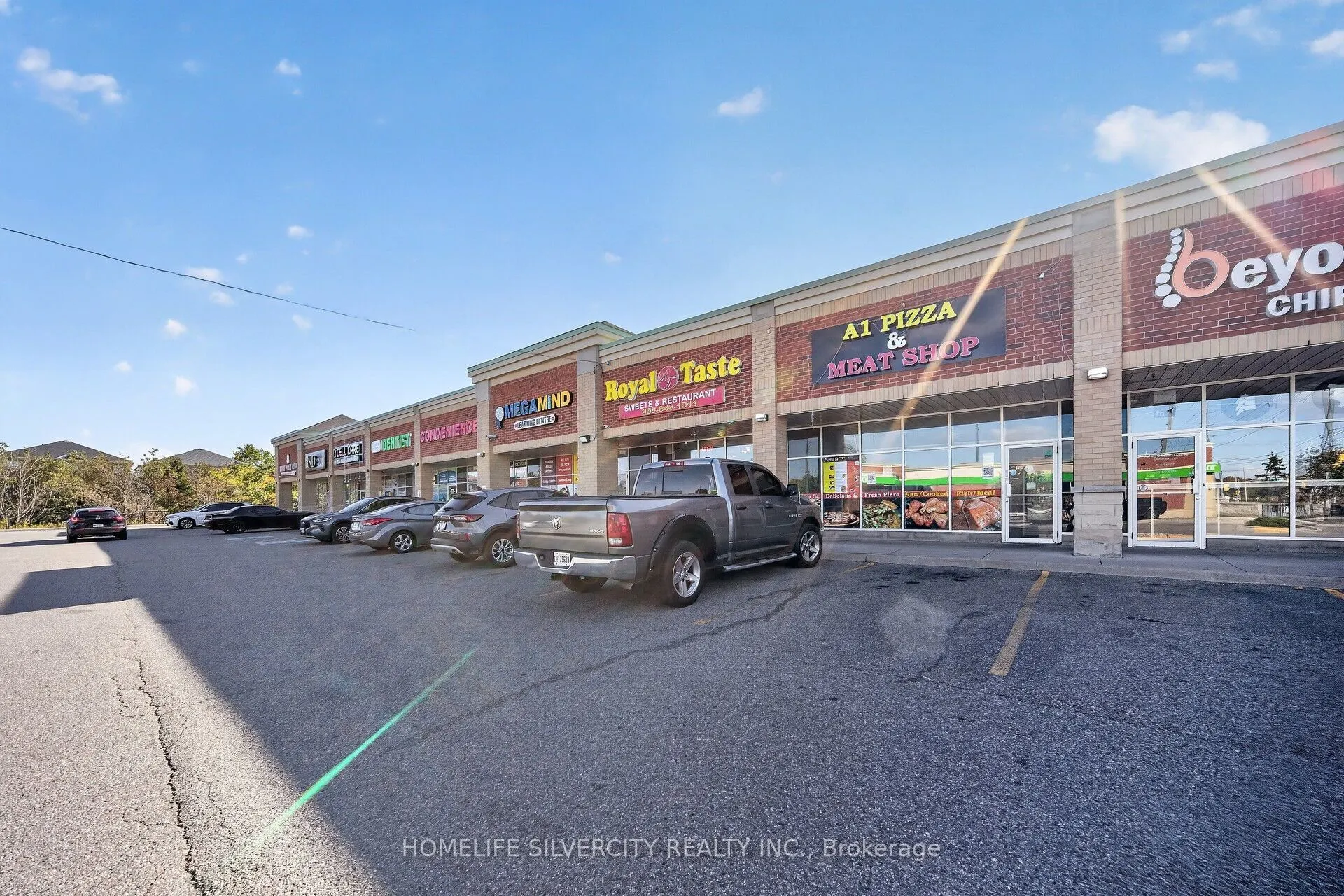 10990 Chinguacousy Road