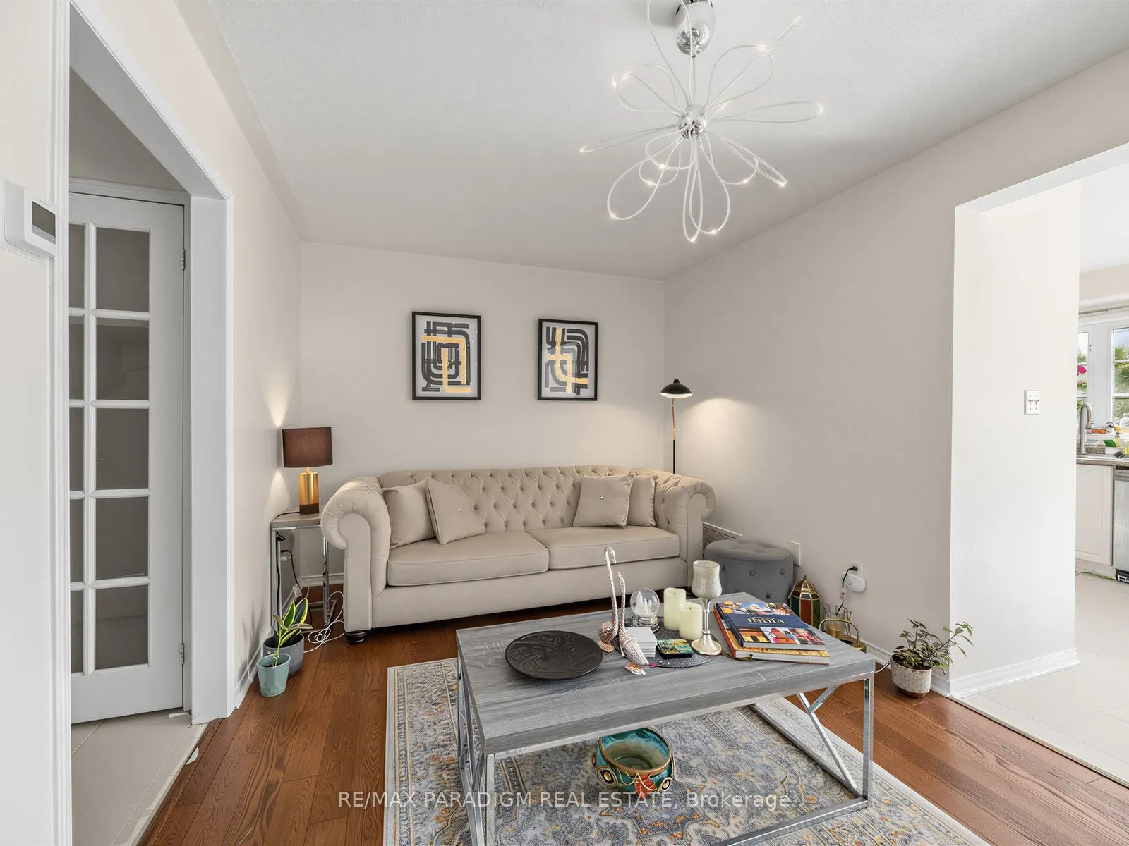 3072 Turbine Crescent