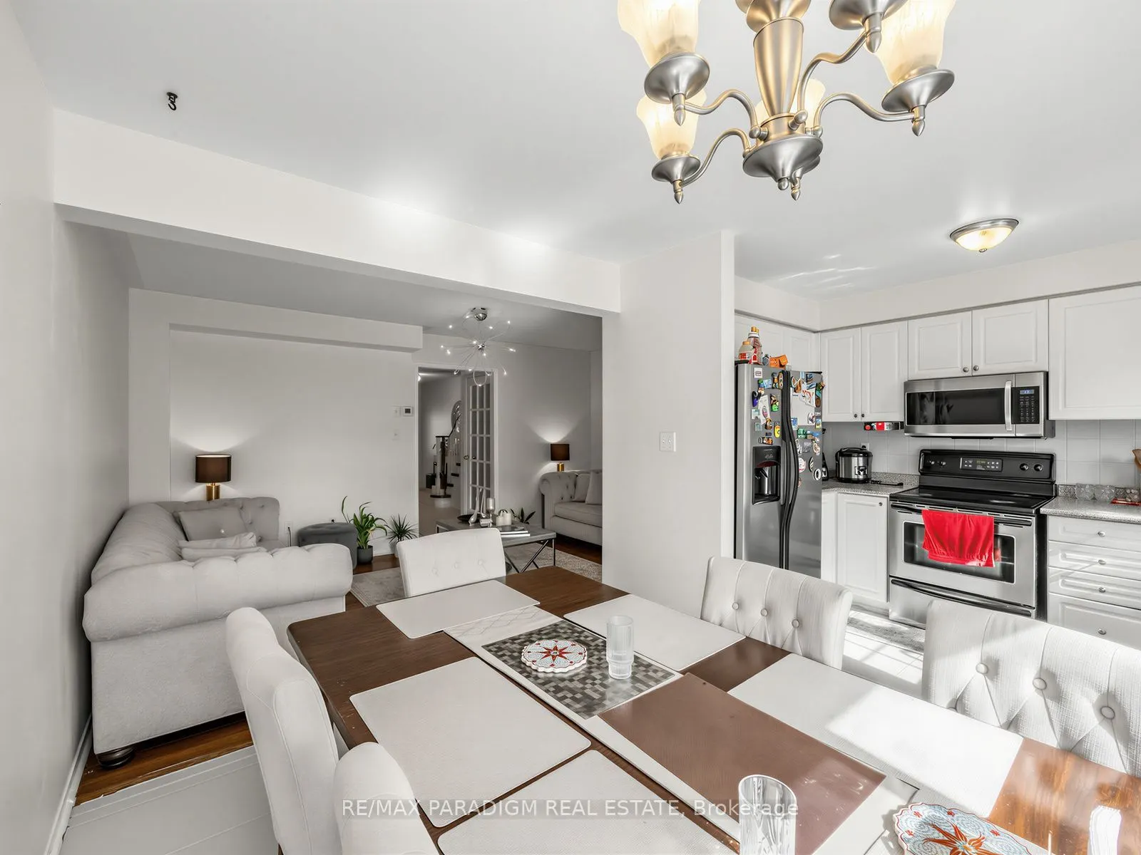3072 Turbine Crescent