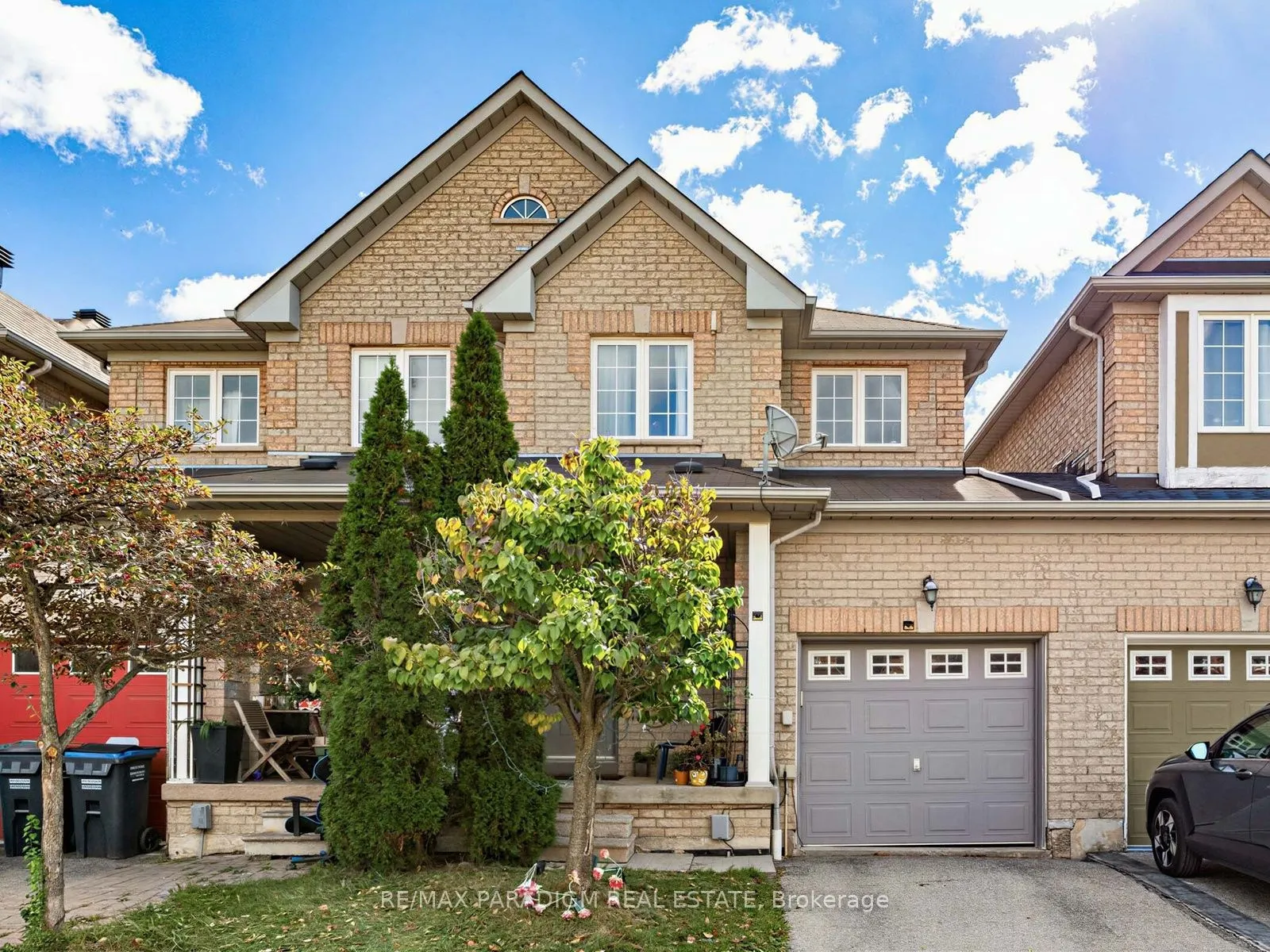 3072 Turbine Crescent