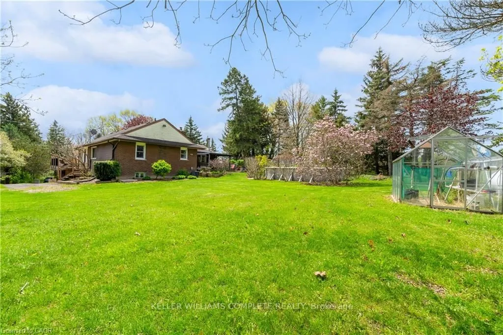 569 CRANE Court
