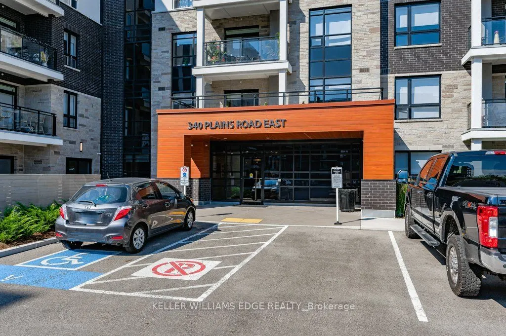 340 Plains Road E #106