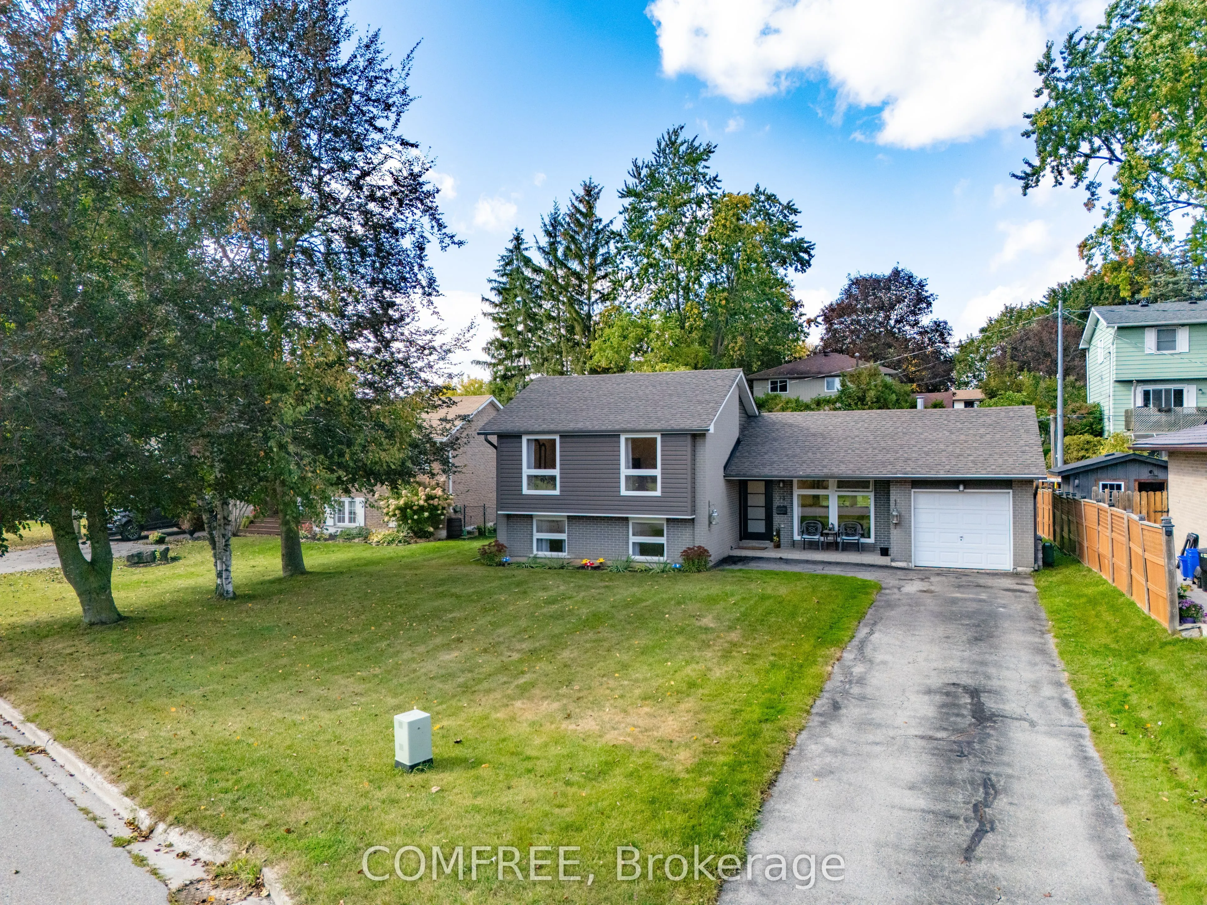 73 Elizabeth Drive