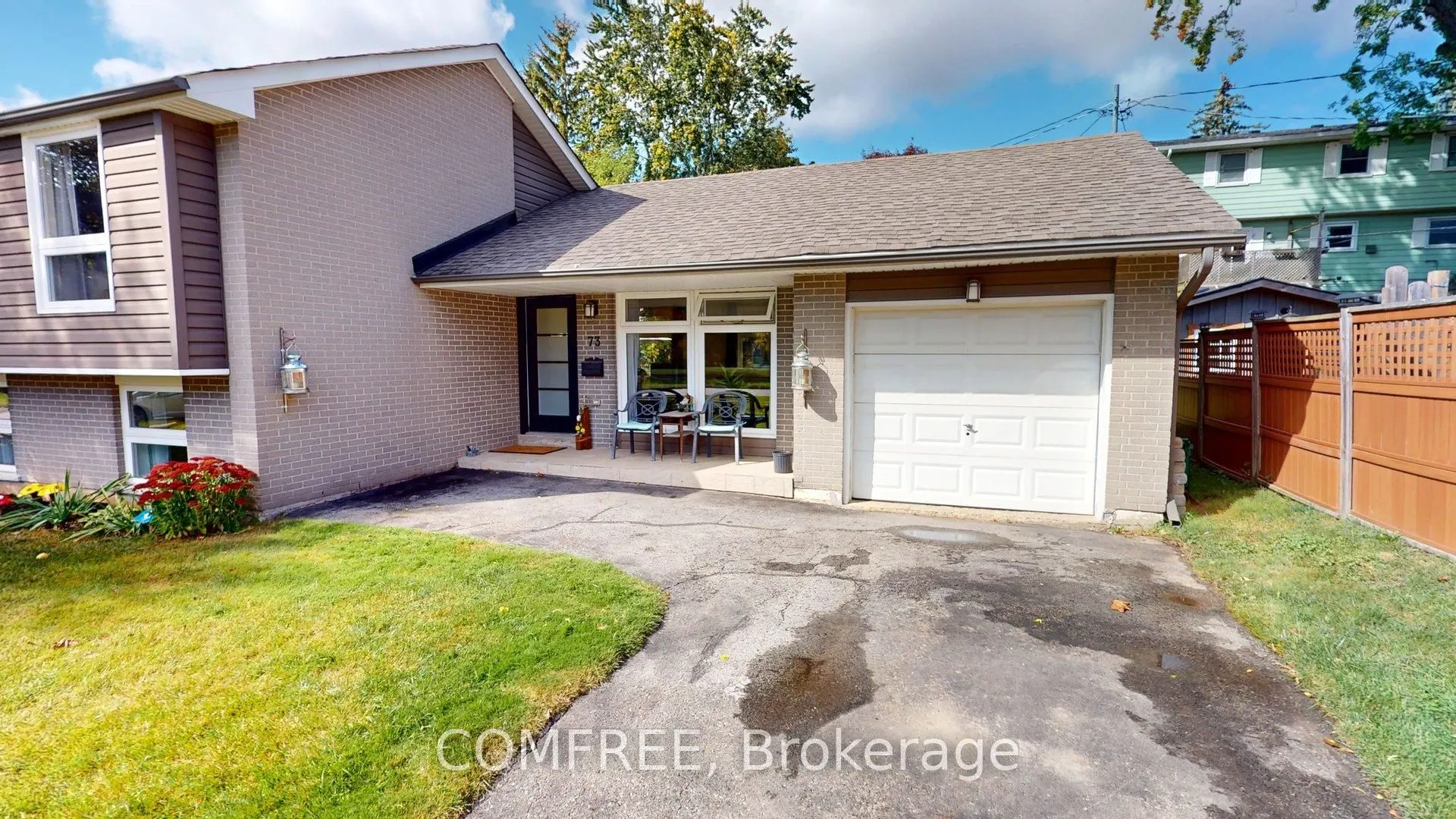 73 Elizabeth Drive