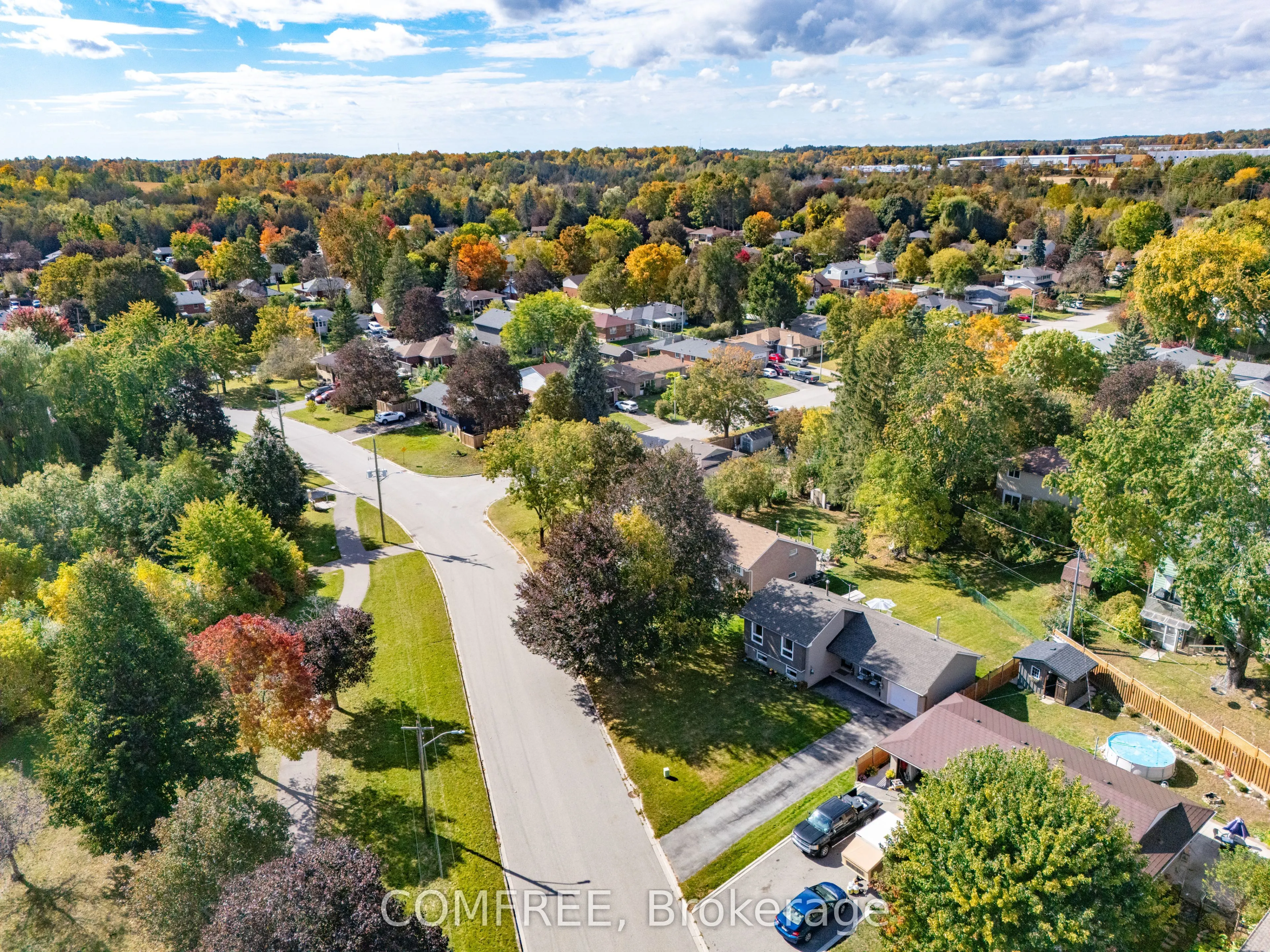 73 Elizabeth Drive