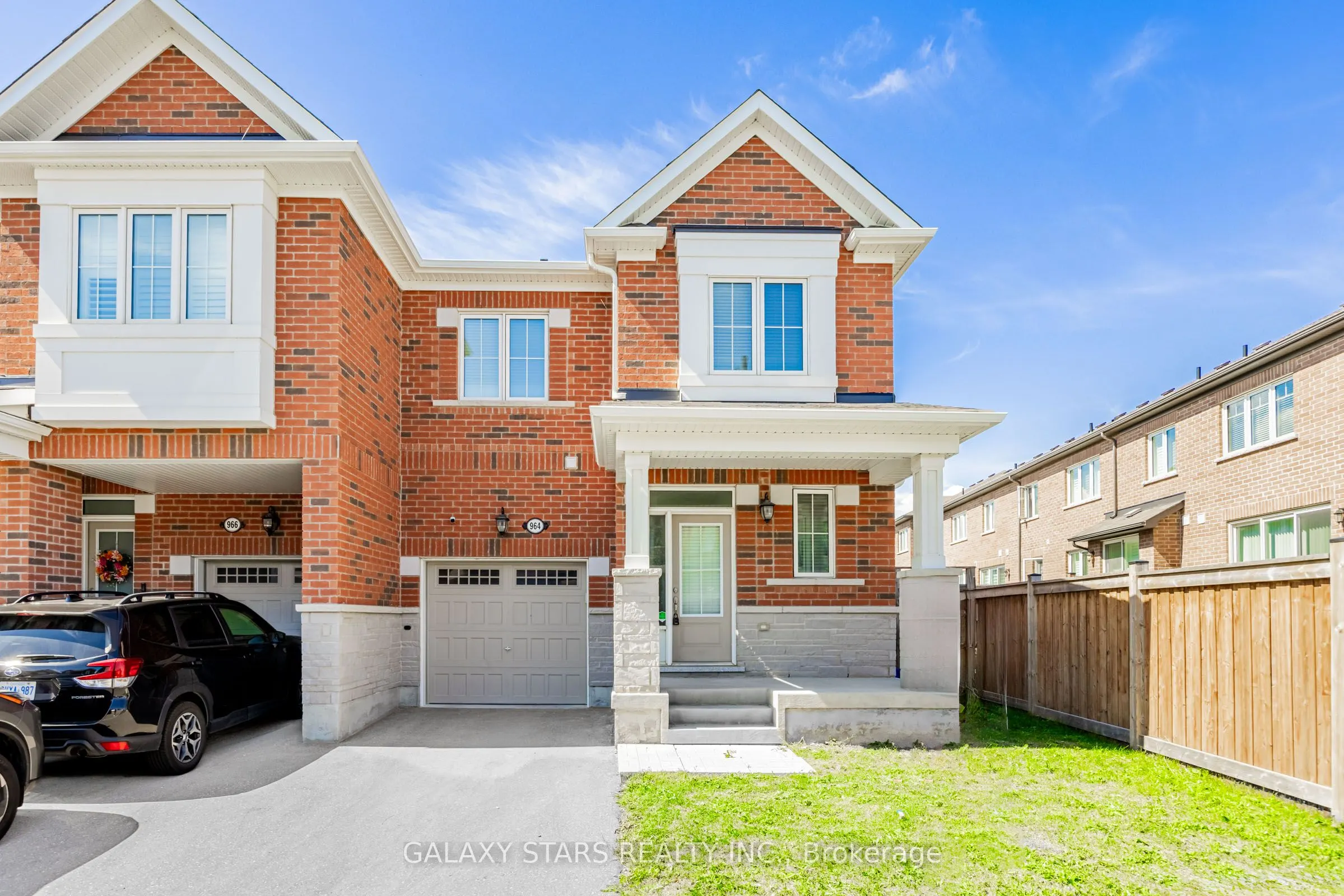 964 Cherry Court