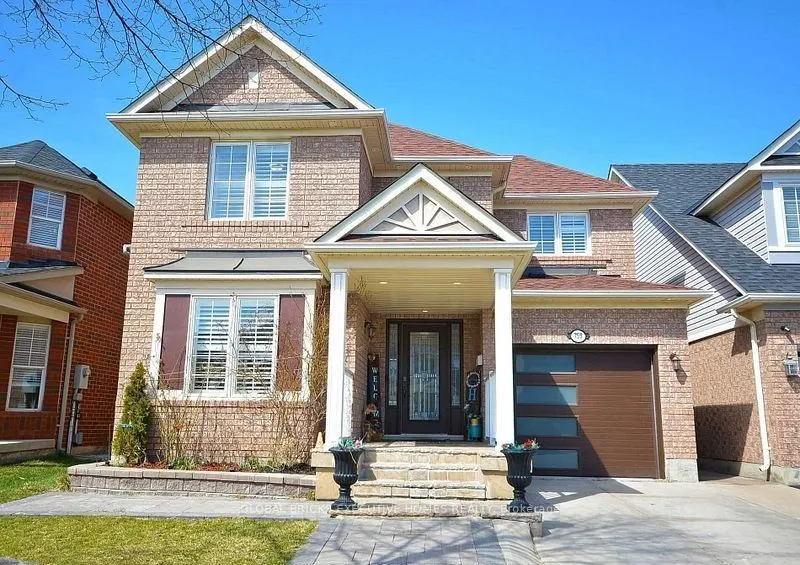 759 Hutchinson Avenue ##Upper