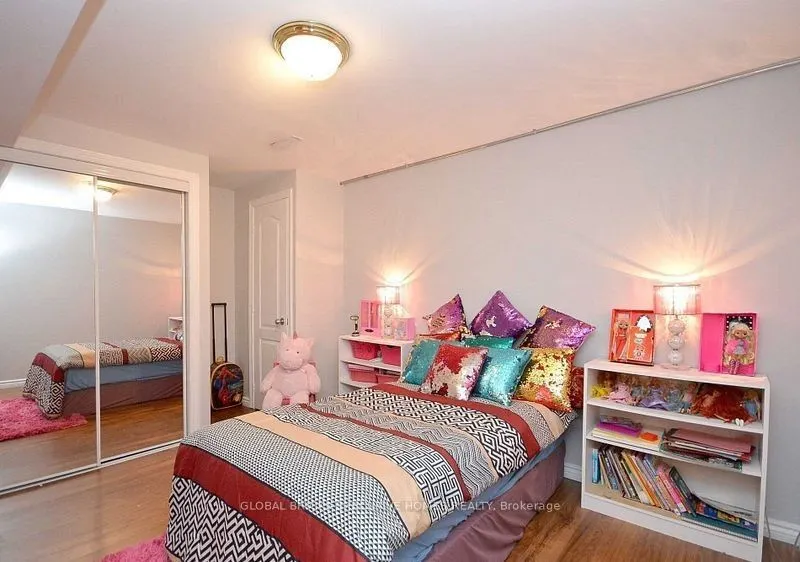 759 Hutchinson Avenue ##Upper