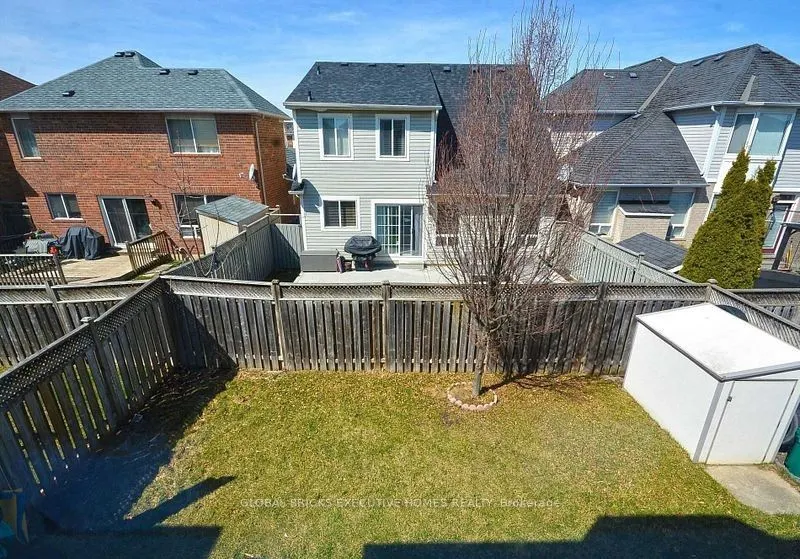 759 Hutchinson Avenue ##Upper