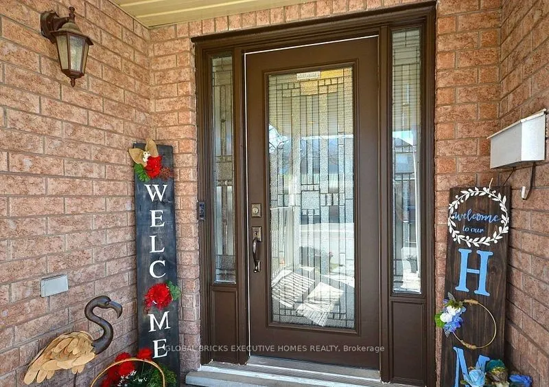 759 Hutchinson Avenue ##Upper