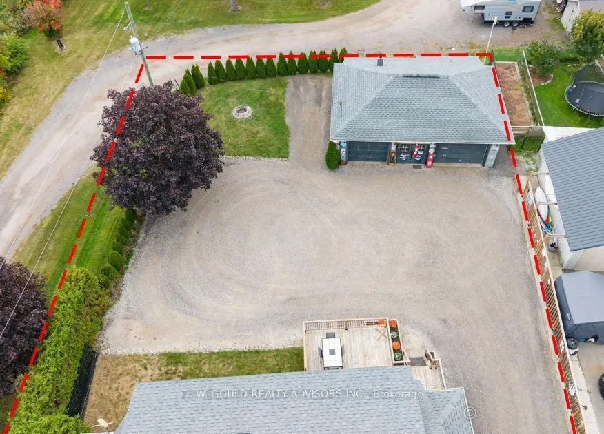12656 22 Side Road