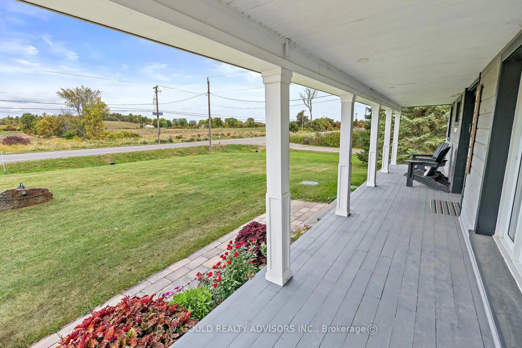 12656 22 Side Road