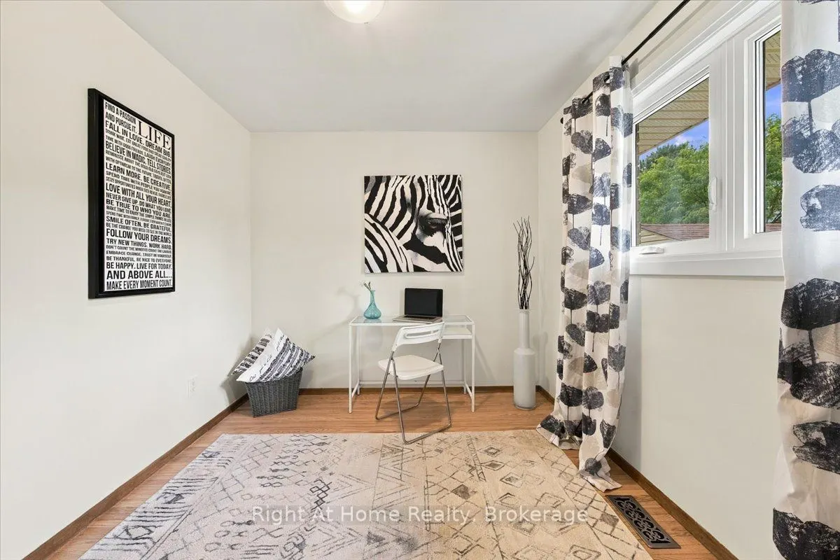 662 Dynes Road