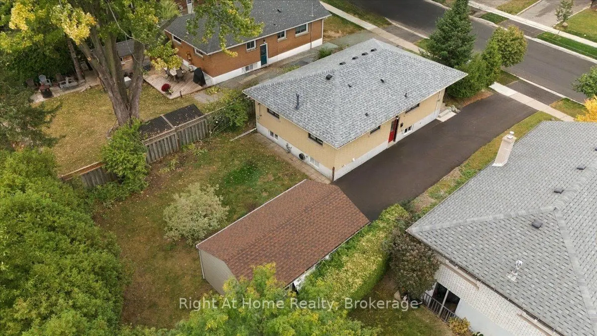 662 Dynes Road