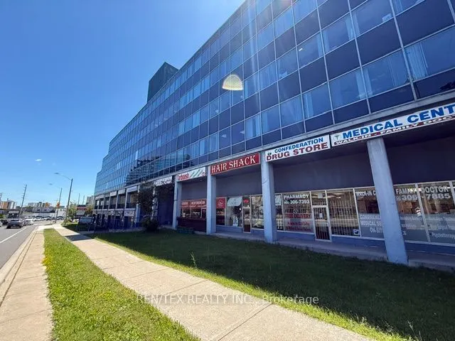 3050 Confederation Parkway #405