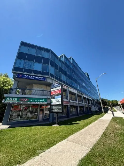 3050 Confederation Parkway #405