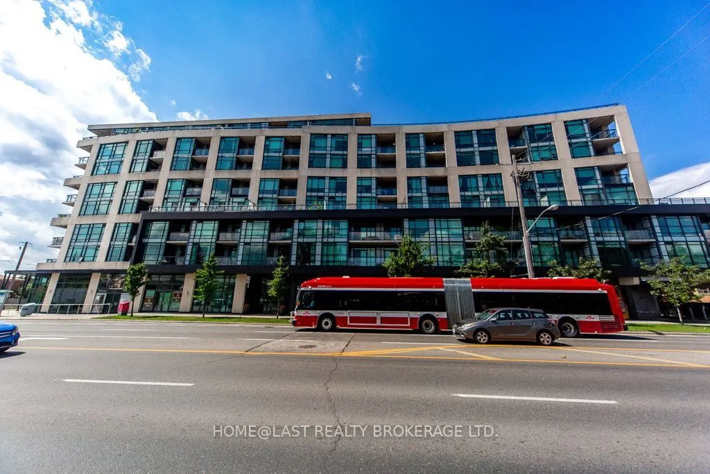 2522 Keele Street #513
