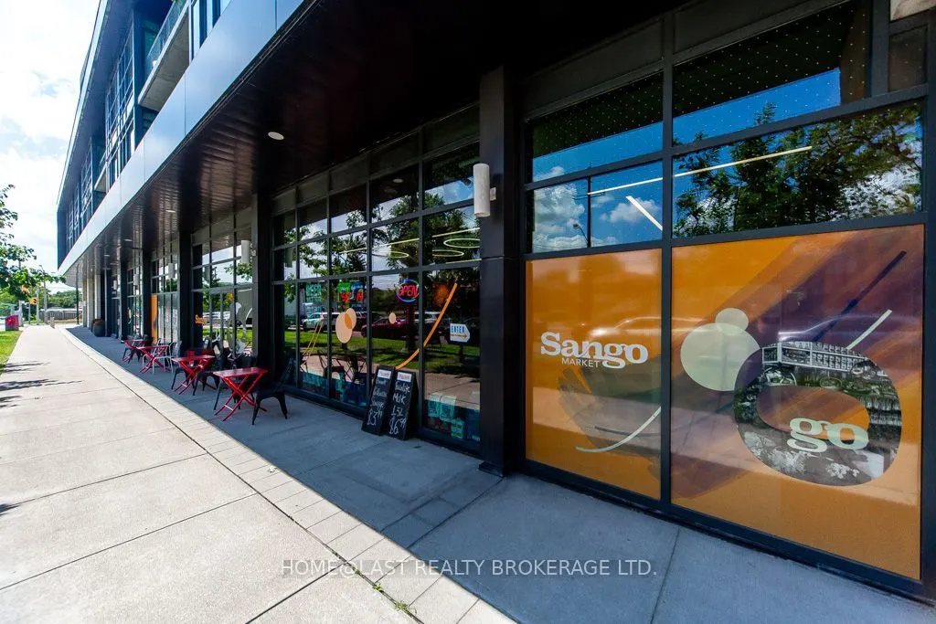 2522 Keele Street #513