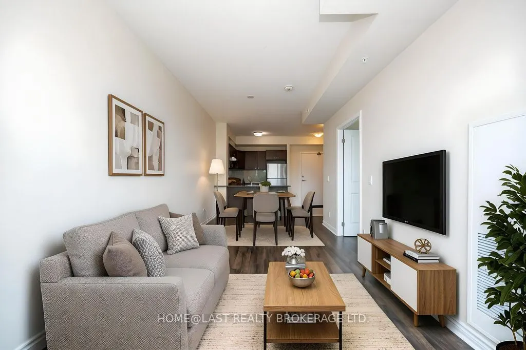 2522 Keele Street #513