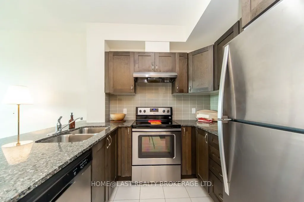 2522 Keele Street #513