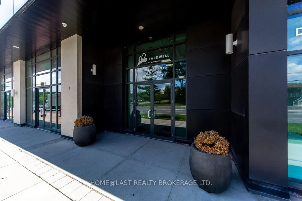 2522 Keele Street #513