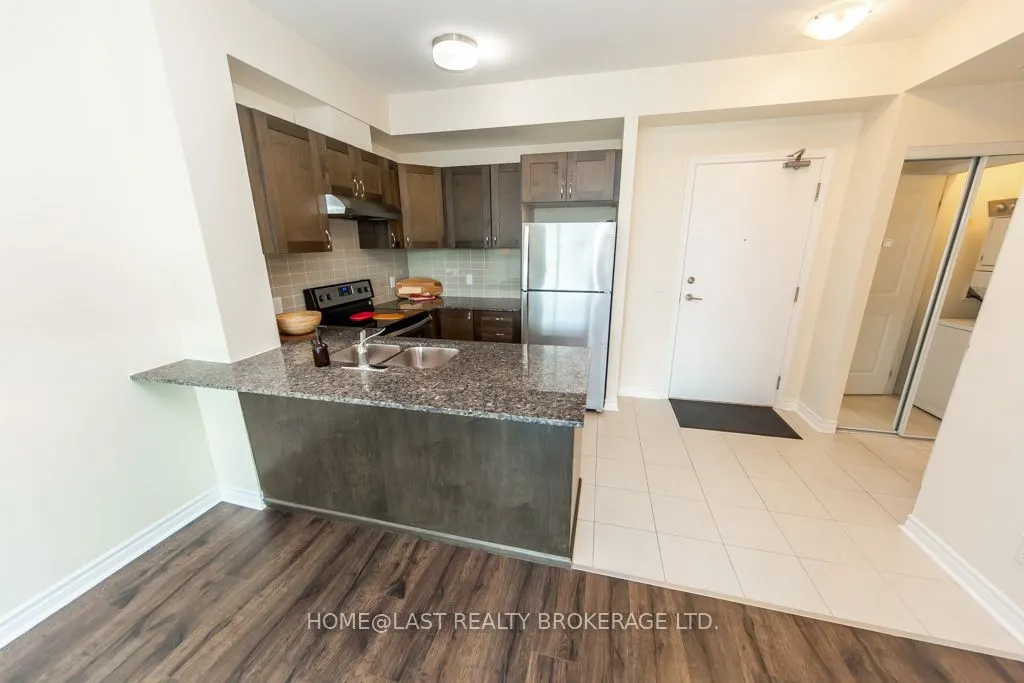 2522 Keele Street #513