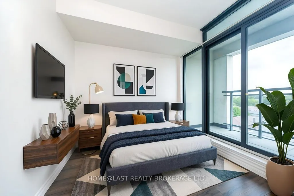 2522 Keele Street #513