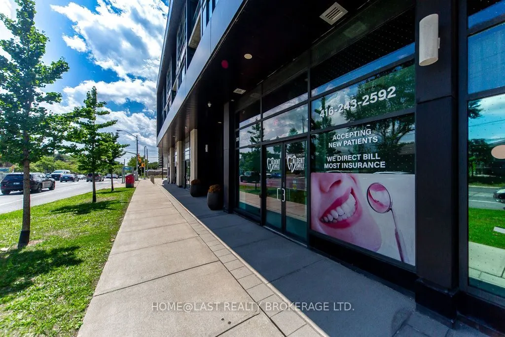 2522 Keele Street #513