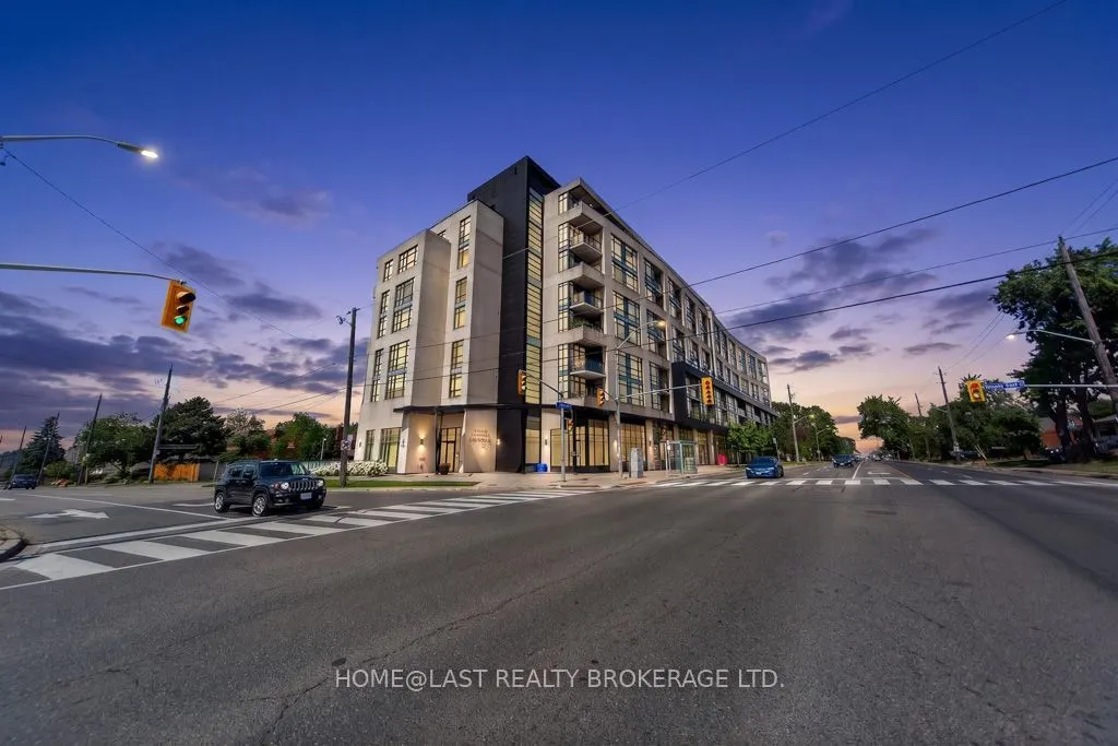 2522 Keele Street #513