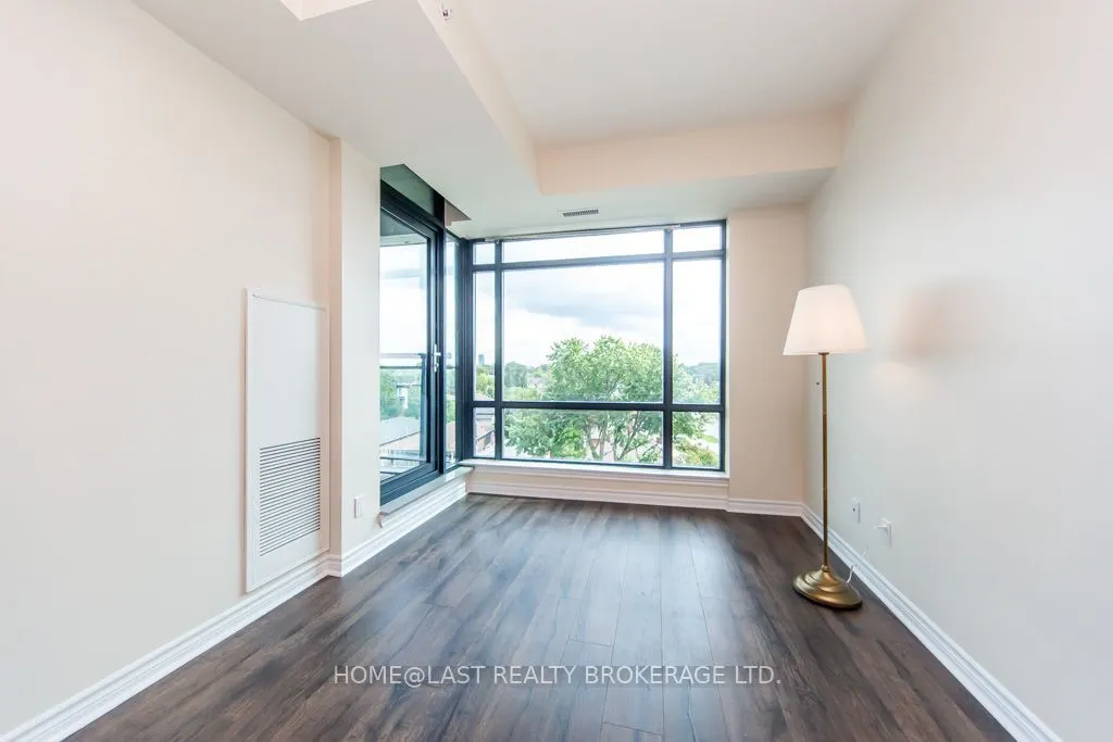 2522 Keele Street #513