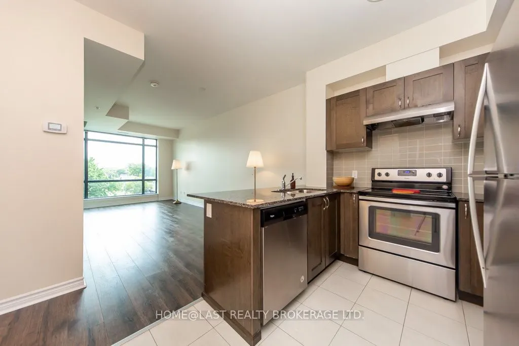 2522 Keele Street #513