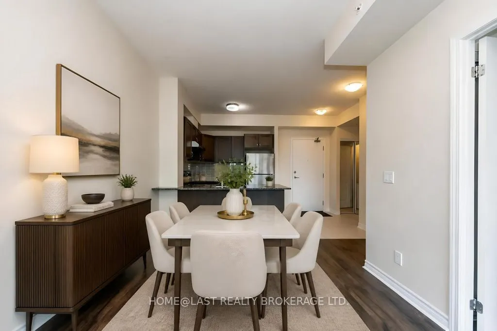 2522 Keele Street #513