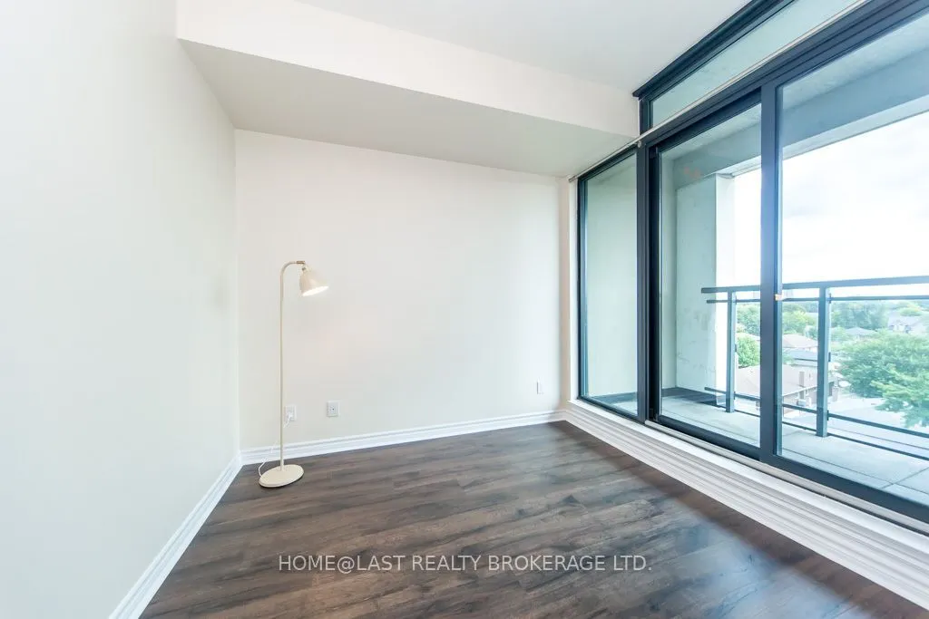2522 Keele Street #513