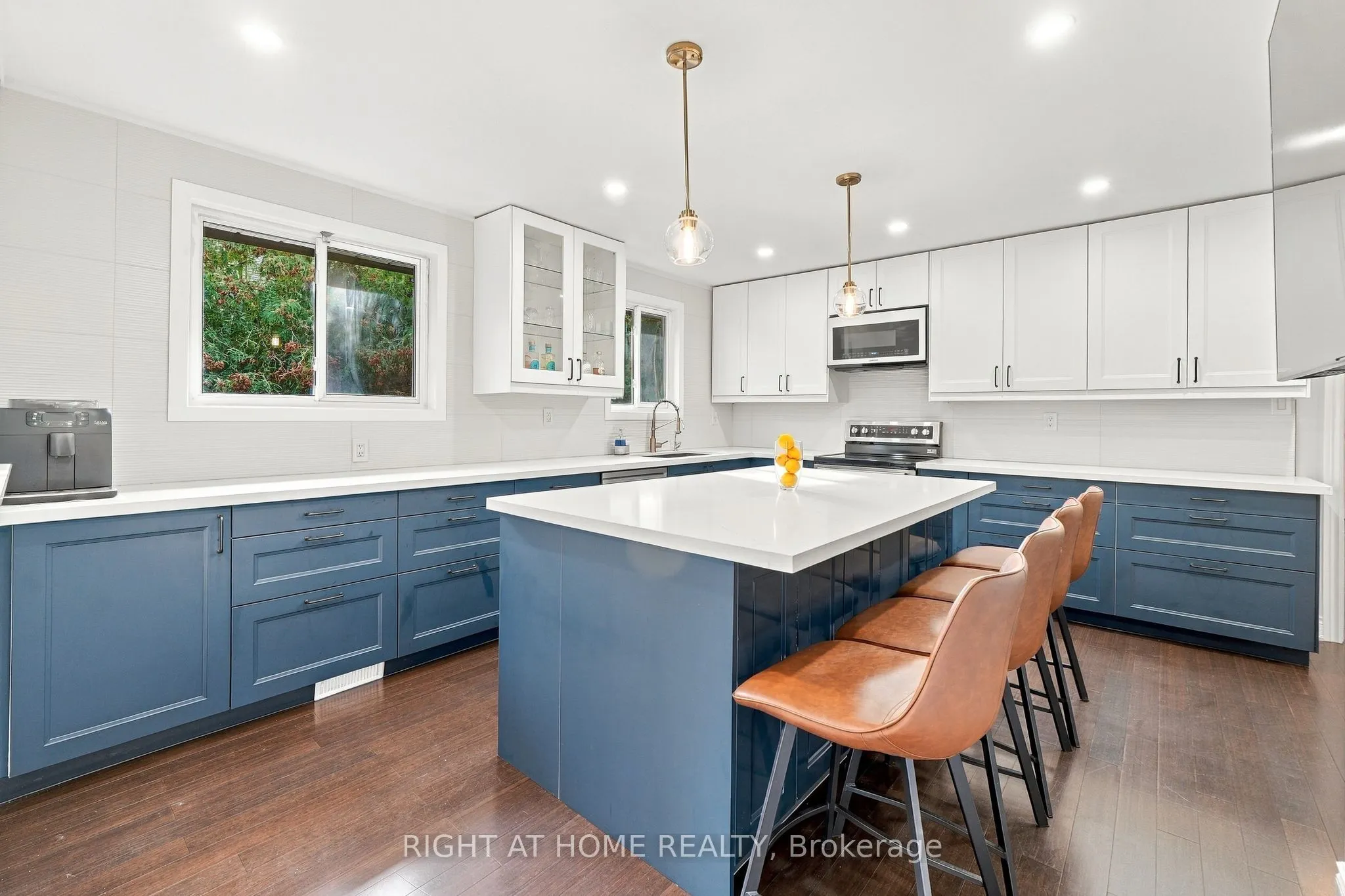 1963 Carrera Lane
