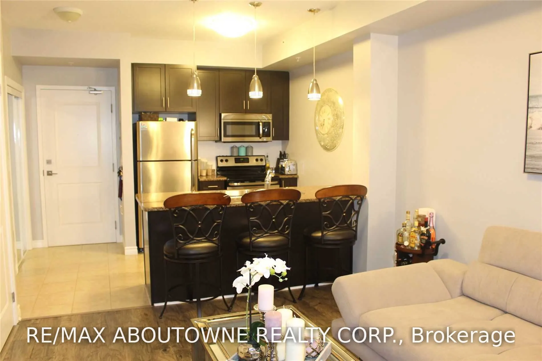5010 Corporate Drive #335