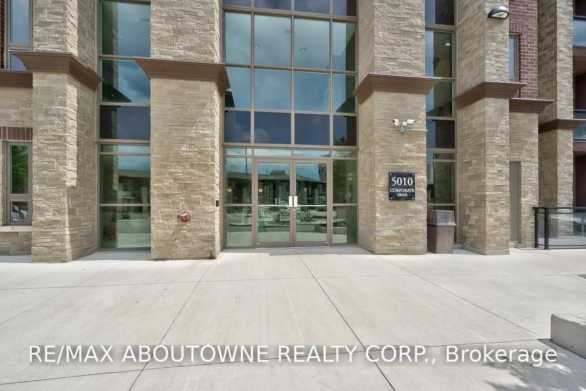 5010 Corporate Drive #335