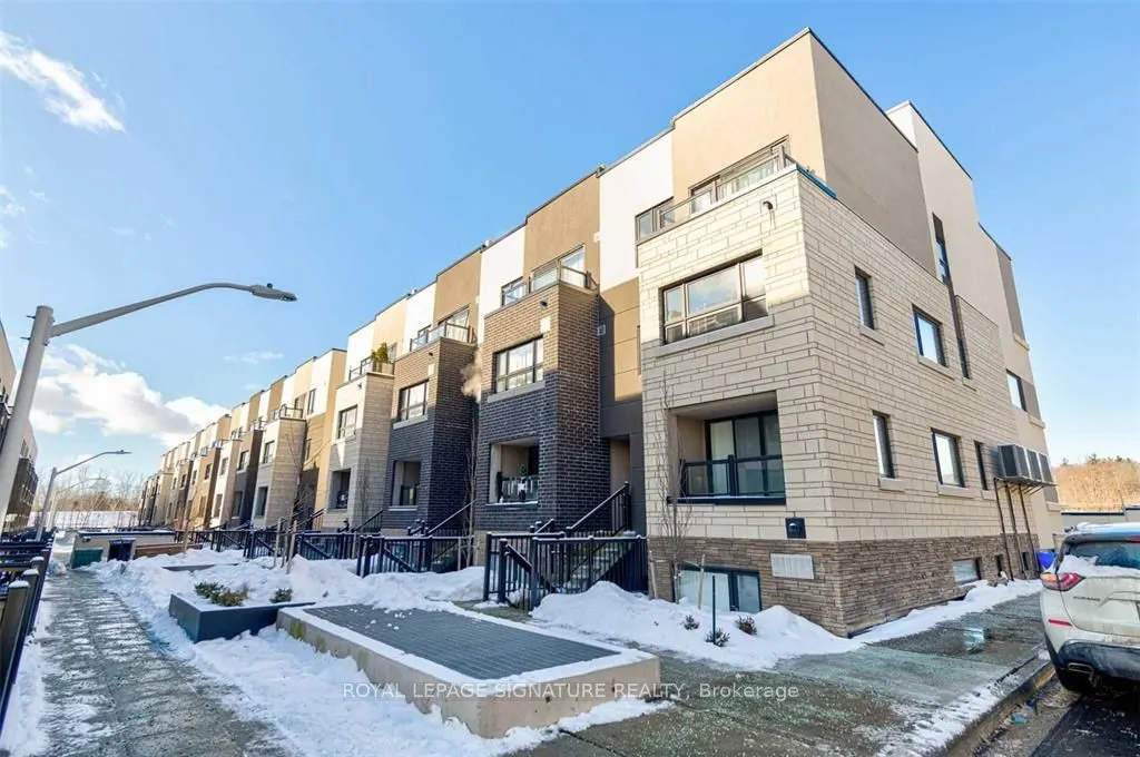 1141 Cooke Boulevard #406