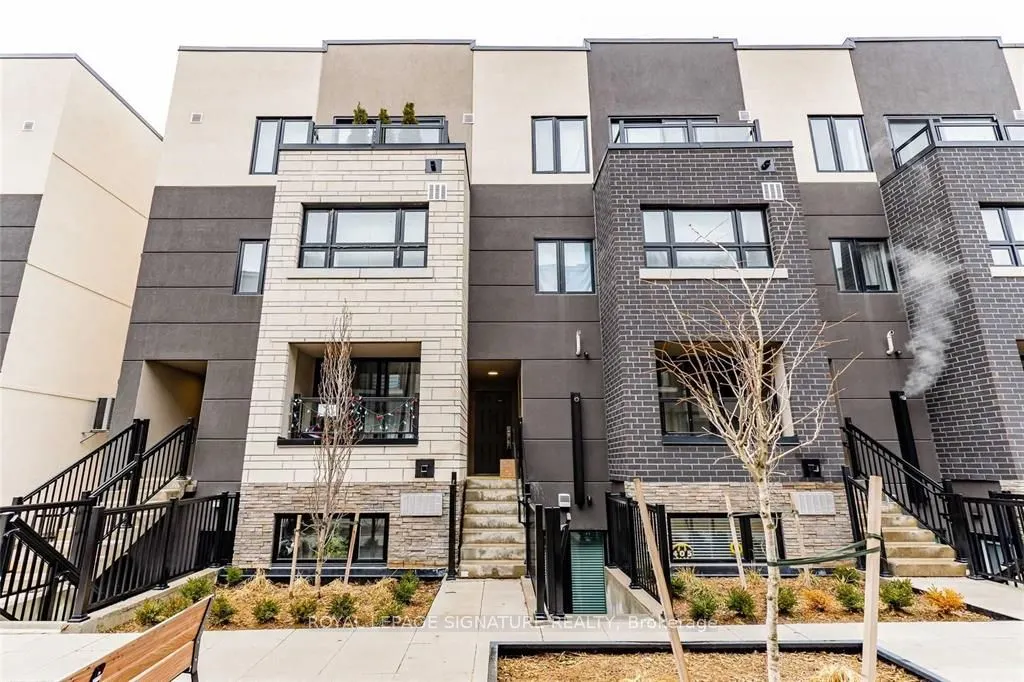 1141 Cooke Boulevard #406