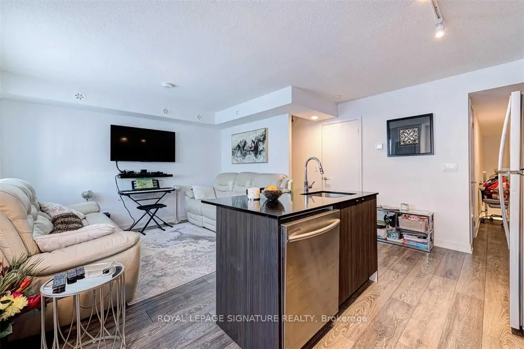 1141 Cooke Boulevard #406
